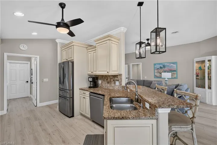 23982 Creek Branch Ln, Estero, Florida 34135