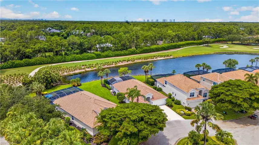 23982 Creek Branch Ln, Estero, Florida 34135