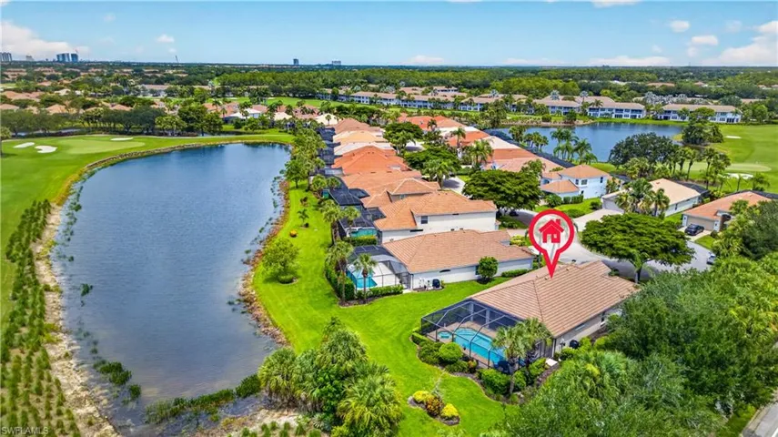 23982 Creek Branch Ln, Estero, Florida 34135