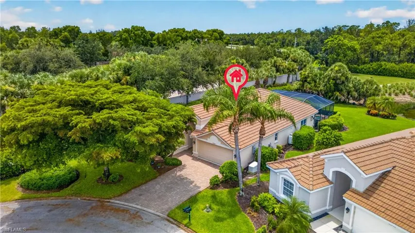 23982 Creek Branch Ln, Estero, Florida 34135