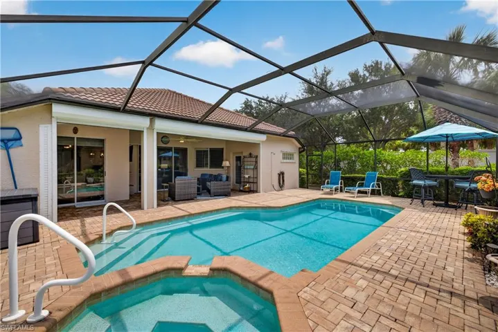 23982 Creek Branch Ln, Estero, Florida 34135