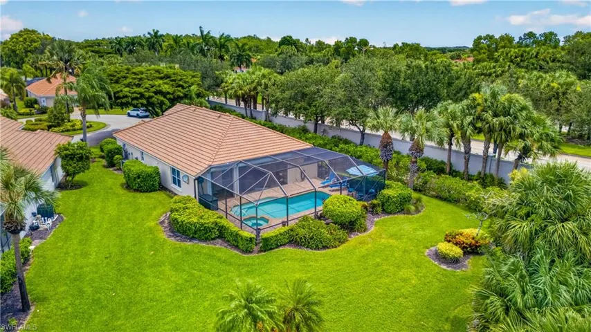 23982 Creek Branch Ln, Estero, Florida 34135
