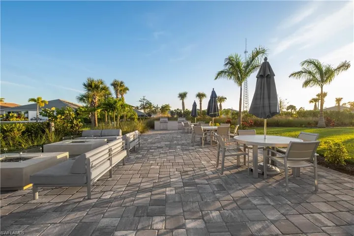 8841 Oceana Way, Naples, Florida 34114