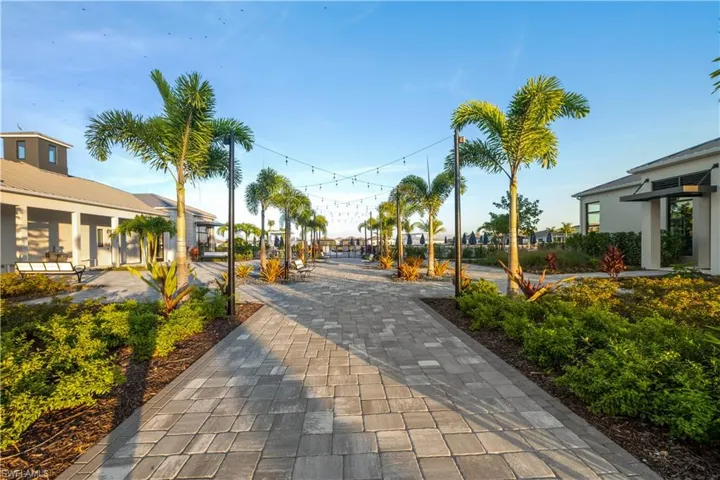 8841 Oceana Way, Naples, Florida 34114