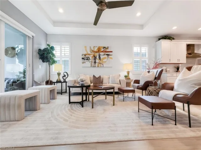 8841 Oceana Way, Naples, Florida 34114