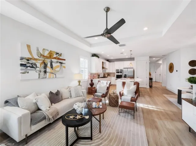 8841 Oceana Way, Naples, Florida 34114