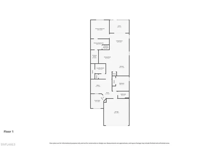 8841 Oceana Way, Naples, Florida 34114