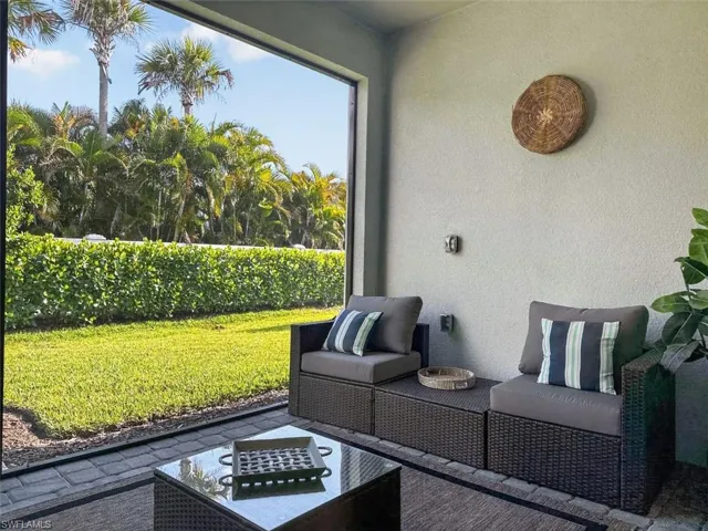 8841 Oceana Way, Naples, Florida 34114
