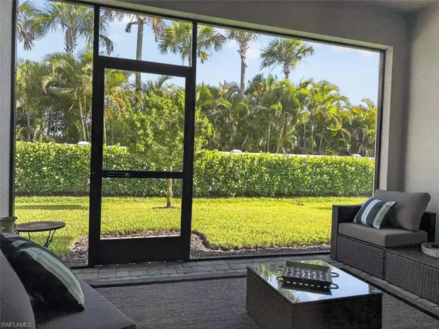 8841 Oceana Way, Naples, Florida 34114