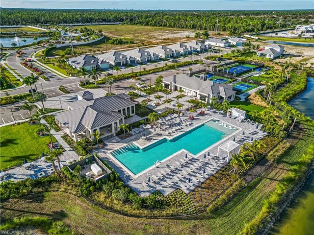 8841 Oceana Way, Naples, Florida 34114