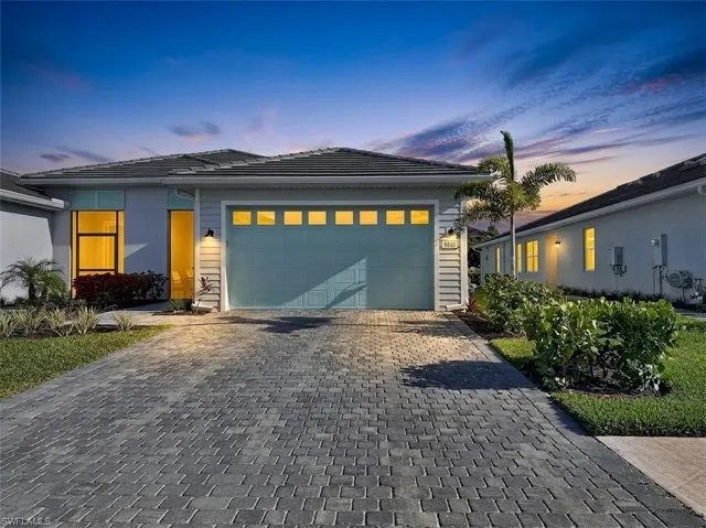 8841 Oceana Way, Naples, Florida 34114