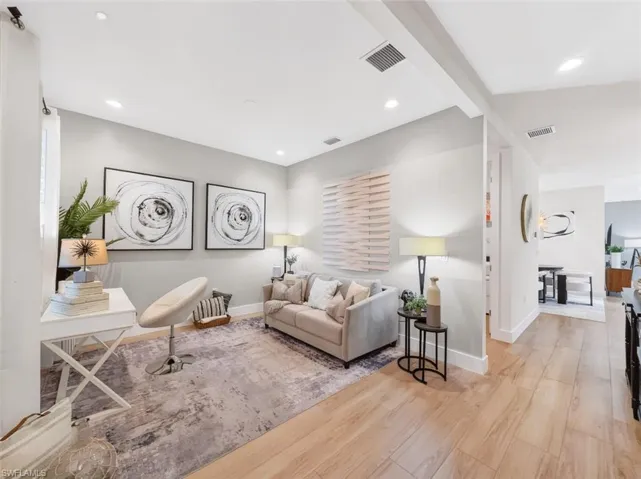 8841 Oceana Way, Naples, Florida 34114