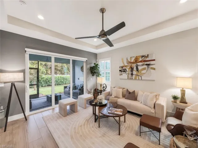 8841 Oceana Way, Naples, Florida 34114