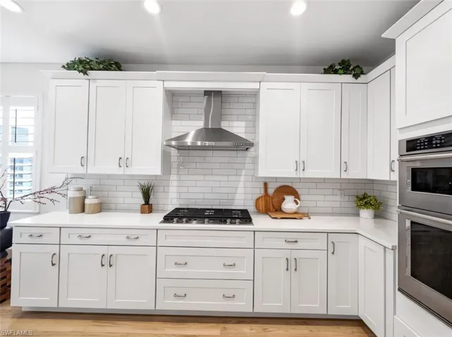 8841 Oceana Way, Naples, Florida 34114