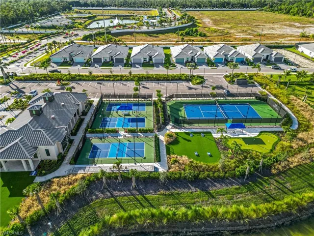 8841 Oceana Way, Naples, Florida 34114
