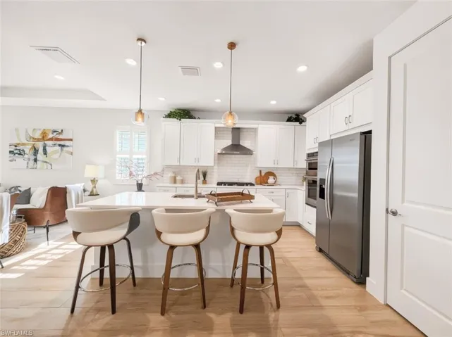 8841 Oceana Way, Naples, Florida 34114