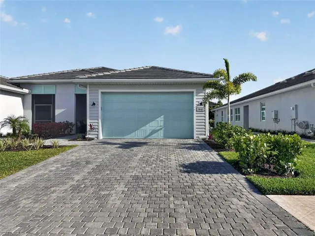 8841 Oceana Way, Naples, Florida 34114