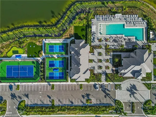 8841 Oceana Way, Naples, Florida 34114