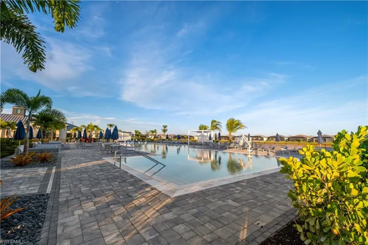 8841 Oceana Way, Naples, Florida 34114