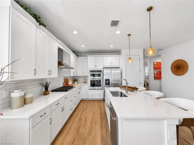 8841 Oceana Way, Naples, Florida 34114