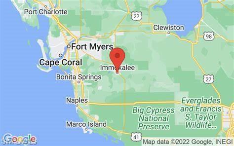 102  Boston  AVE, Immokalee, FL 34142