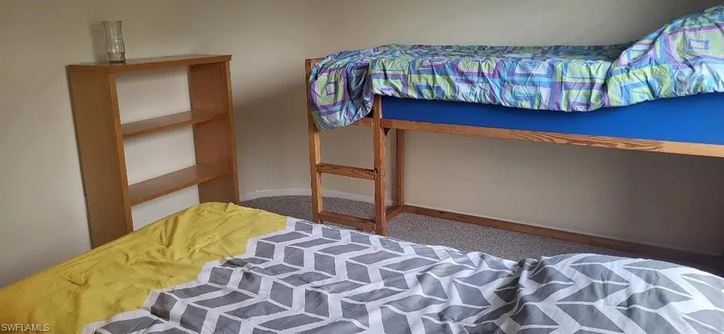 all furnishing included