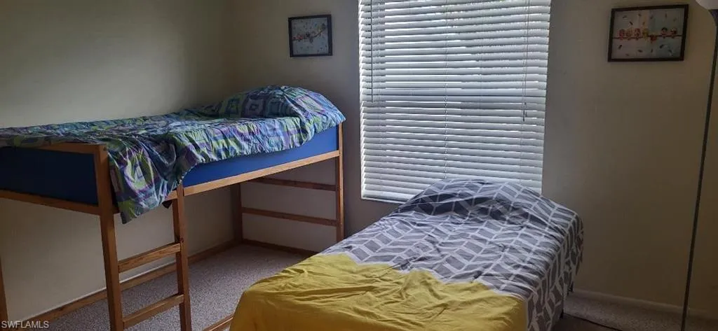 childrens or extra bedroom or office