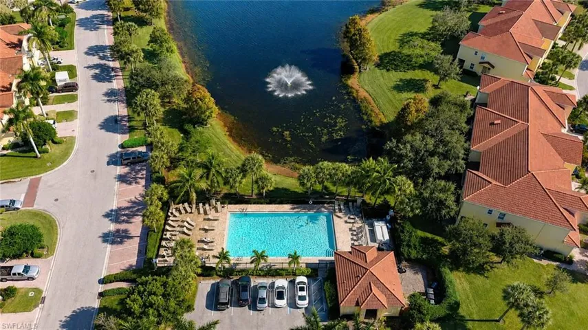 16010 Via Solera Cir 104, Fort Myers, Florida 33908