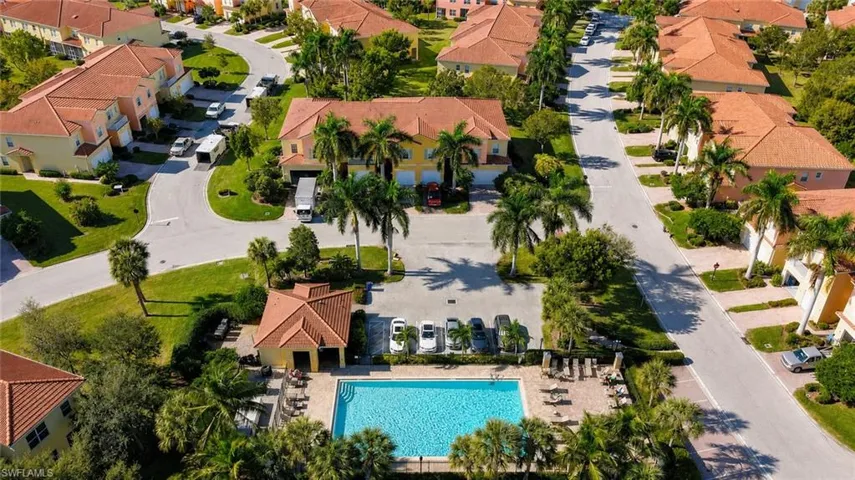 16010 Via Solera Cir 104, Fort Myers, Florida 33908