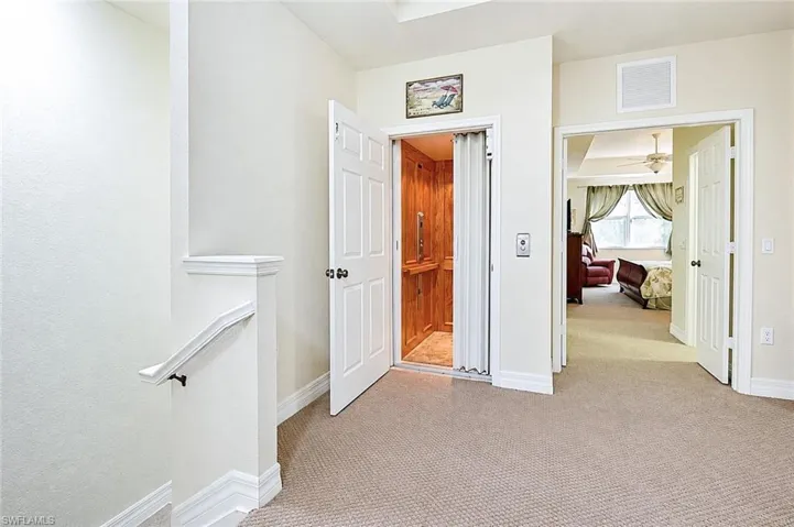 Private Elevator