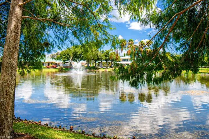 16010 Via Solera Cir 104, Fort Myers, Florida 33908
