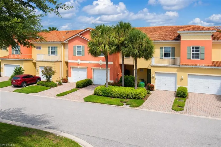 16010 Via Solera Cir 104, Fort Myers, Florida 33908