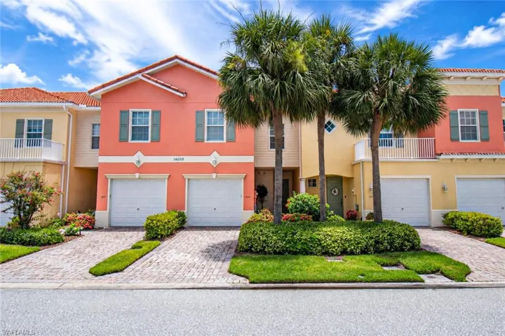 16010 Via Solera Cir 104, Fort Myers, Florida 33908