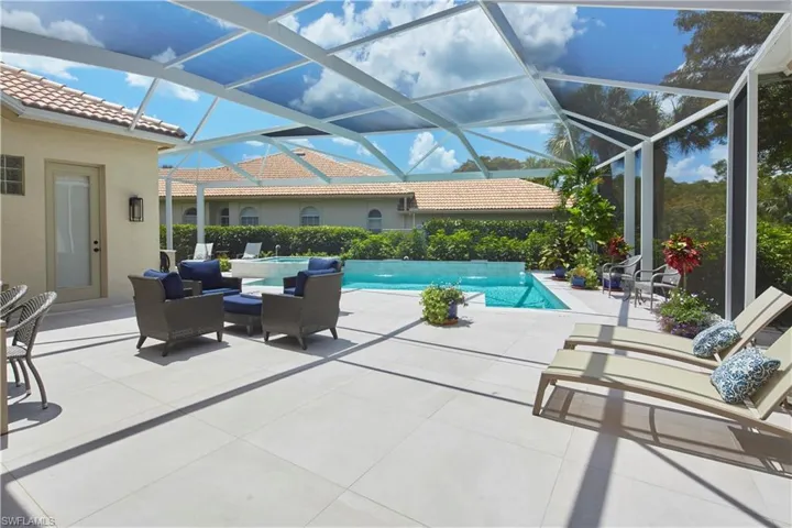 This is what Florida living is all about!