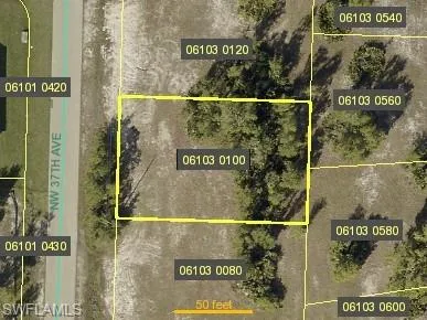 4523 NW 37th  AVE, Cape Coral, FL 33993