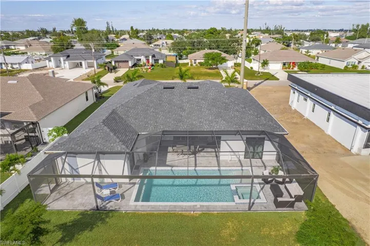 1708 Sw 4th St, Cape Coral, Florida 33991