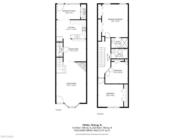 27218 Barefoot Ln, Bonita Springs, Florida 34135