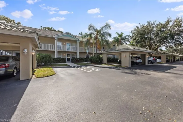 25741 Lake Amelia Way # 104, Bonita Springs Fl 34135