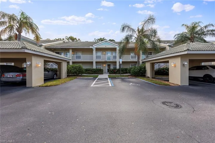 25741 Lake Amelia Way # 104, Bonita Springs Fl 34135