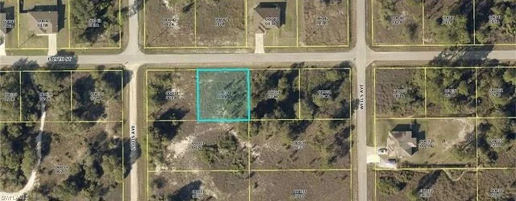 4102 19th St, Lehigh Acres, Florida 33972