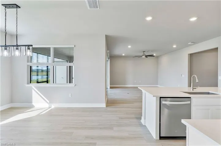16420 Seven Lakes Ave, Punta Gorda, Florida 33982