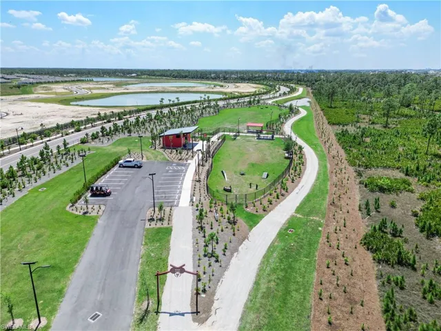 16420 Seven Lakes Ave, Punta Gorda, Florida 33982
