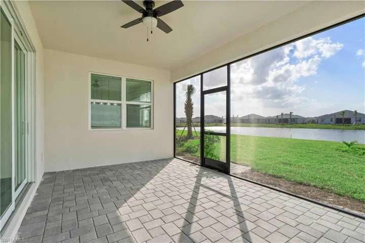16420 Seven Lakes Ave, Punta Gorda, Florida 33982