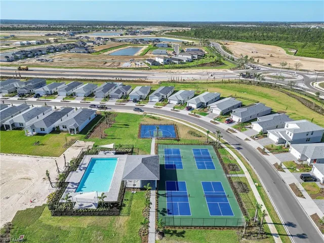 16420 Seven Lakes Ave, Punta Gorda, Florida 33982