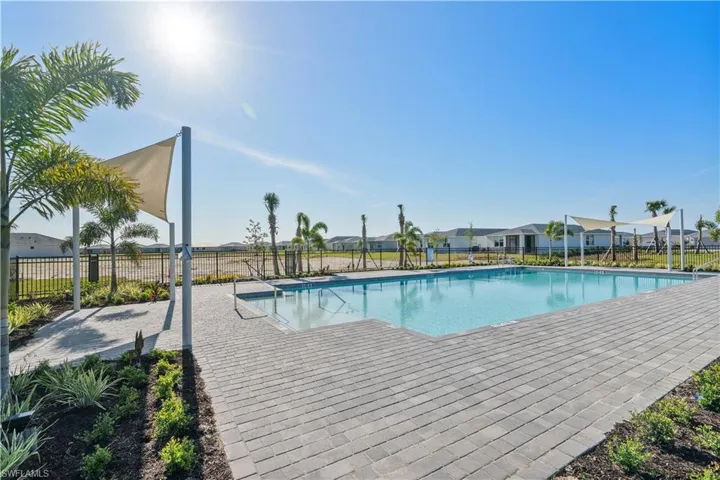 16420 Seven Lakes Ave, Punta Gorda, Florida 33982