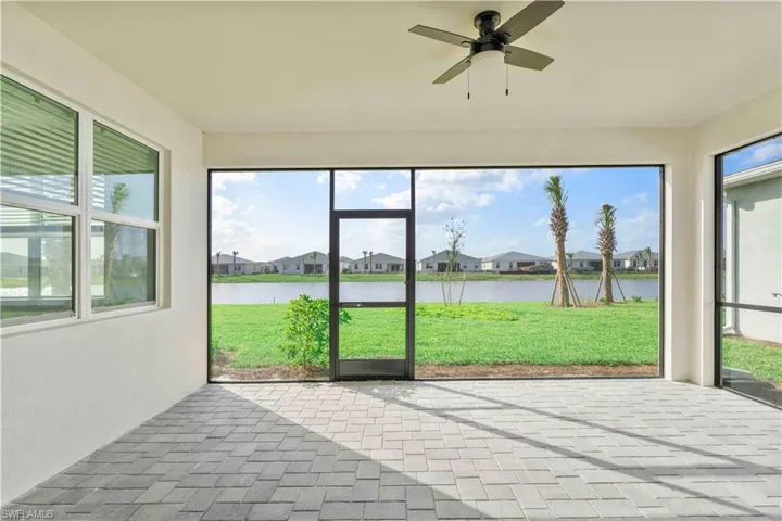 16420 Seven Lakes Ave, Punta Gorda, Florida 33982