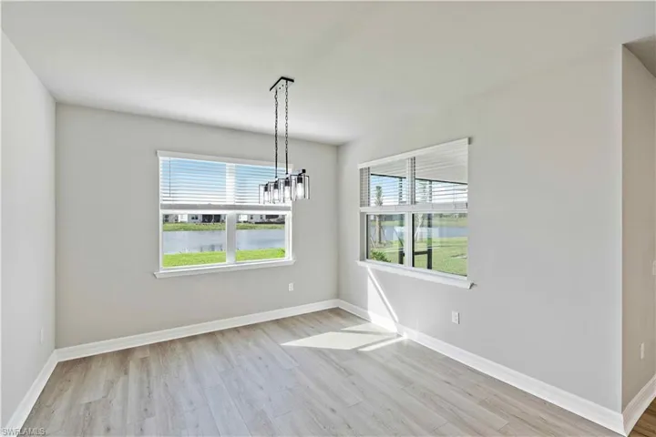 16420 Seven Lakes Ave, Punta Gorda, Florida 33982