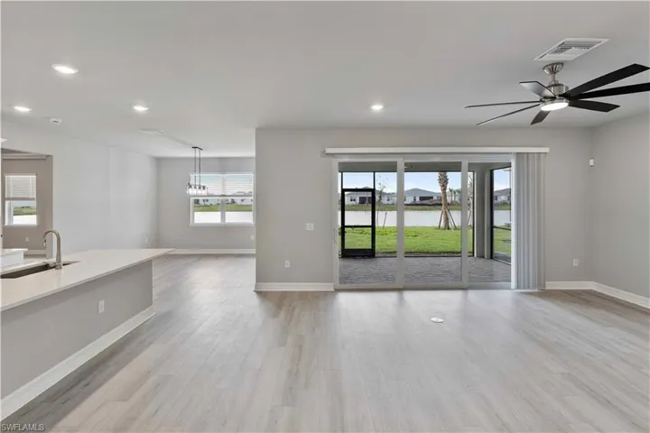 16420 Seven Lakes Ave, Punta Gorda, Florida 33982