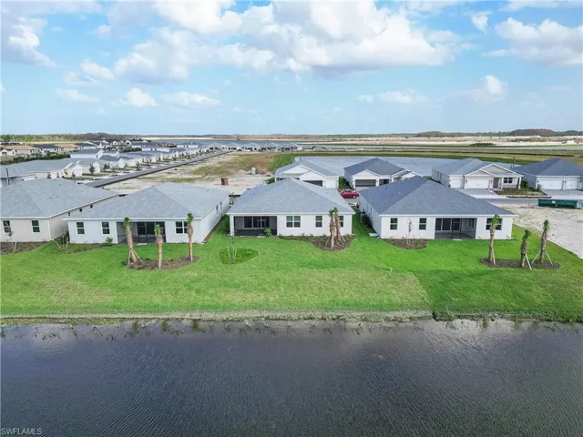 16420 Seven Lakes Ave, Punta Gorda, Florida 33982