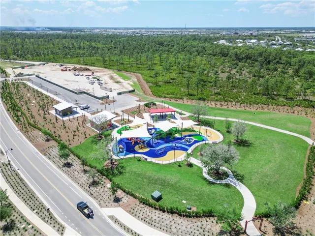 16420 Seven Lakes Ave, Punta Gorda, Florida 33982